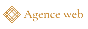 Logotype Agence web