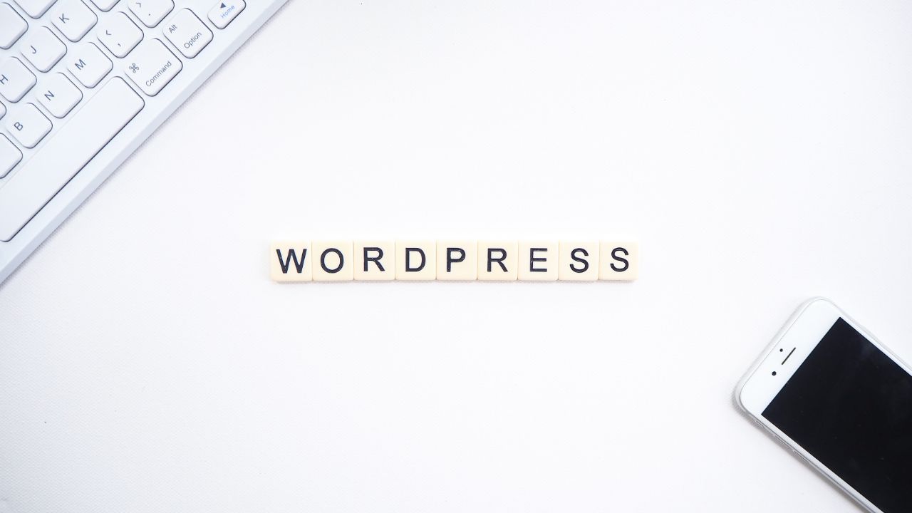 compresser ses images sur WordPress